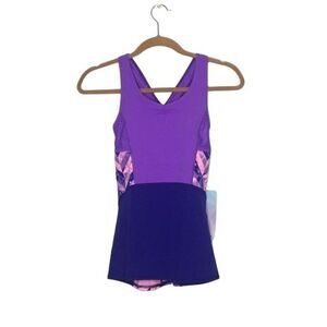 Ivivva 3 pc set size 12